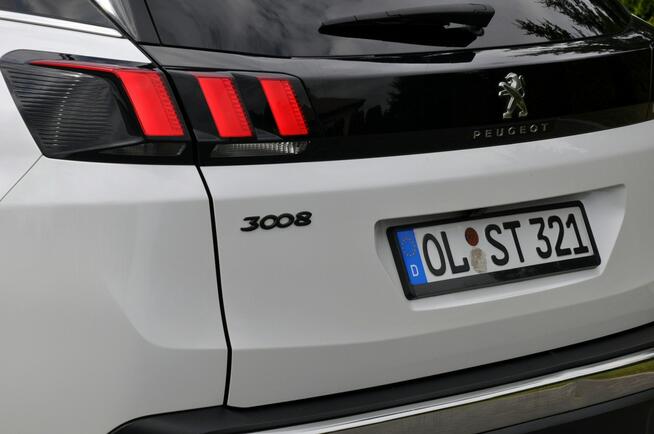 Peugeot 3008 2.0d(180KM)*GT*Virtual*Ful Led*Radar*Skóry*Navi*Kamera*Masaże*Alu18*