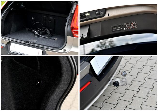 Volvo XC 40 T4 211KM Plug-in Hybryda Full Led Navi Skóra Pdc Full Opcja