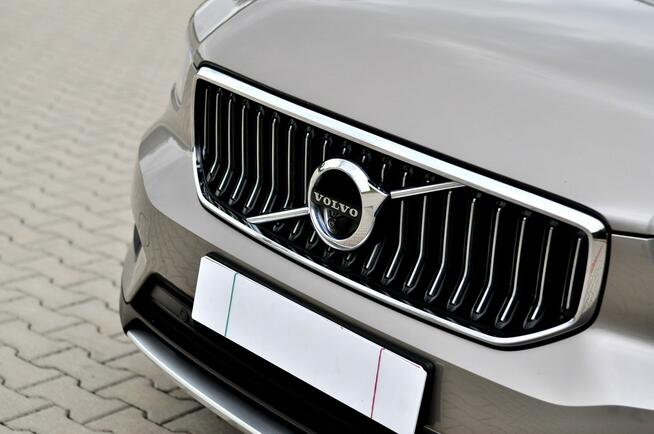 Volvo XC 40 T4 211KM Plug-in Hybryda Full Led Navi Skóra Pdc Full Opcja