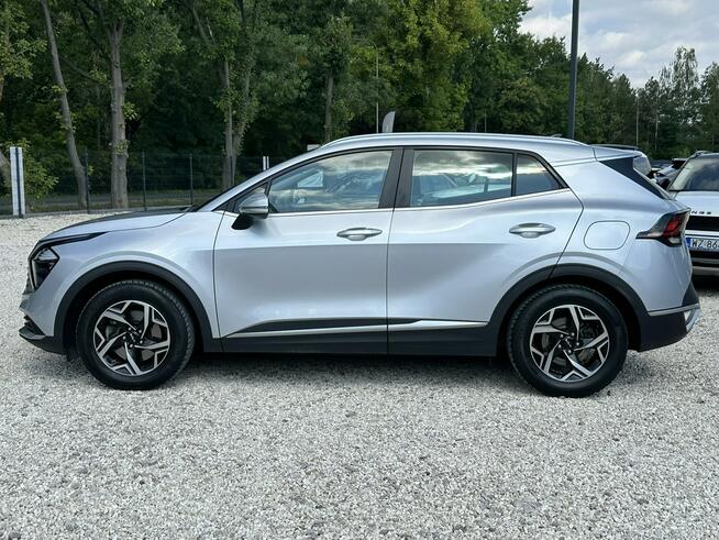 Kia Sportage 1.6 T-GDI M + Smart 2WD, Salon Polska! 1 właściciel! FV 23%!