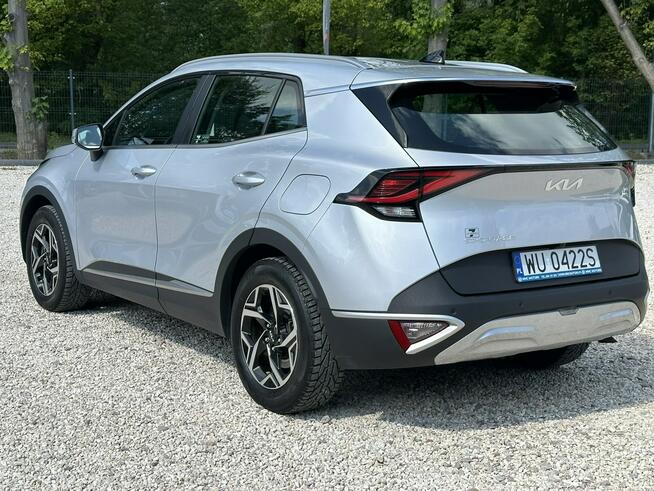 Kia Sportage 1.6 T-GDI M + Smart 2WD, Salon Polska! 1 właściciel! FV 23%!
