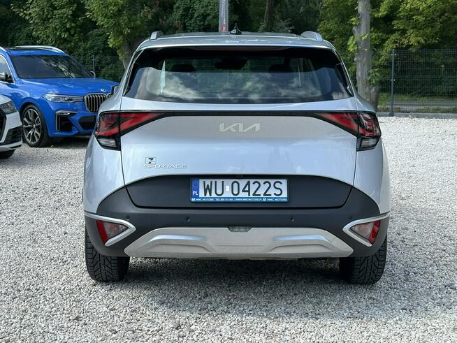 Kia Sportage 1.6 T-GDI M + Smart 2WD, Salon Polska! 1 właściciel! FV 23%!