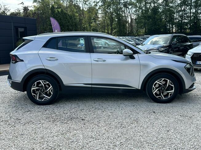 Kia Sportage 1.6 T-GDI M + Smart 2WD, Salon Polska! 1 właściciel! FV 23%!