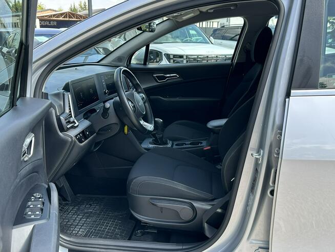 Kia Sportage 1.6 T-GDI M + Smart 2WD, Salon Polska! 1 właściciel! FV 23%!