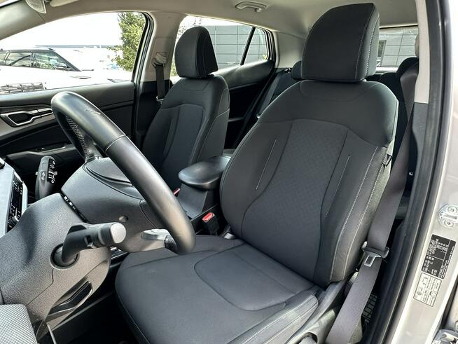 Kia Sportage 1.6 T-GDI M + Smart 2WD, Salon Polska! 1 właściciel! FV 23%!