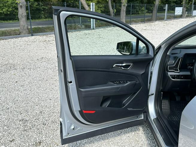 Kia Sportage 1.6 T-GDI M + Smart 2WD, Salon Polska! 1 właściciel! FV 23%!
