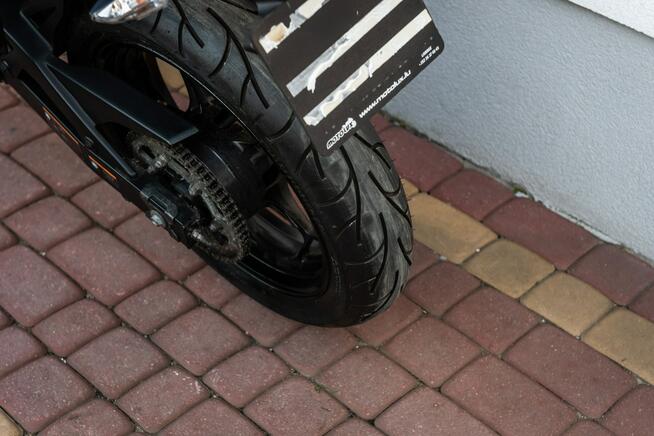 Kawasaki Z 125 R 2020 Jak Nowy ABS Raty Transport Największy Wybór ARROW