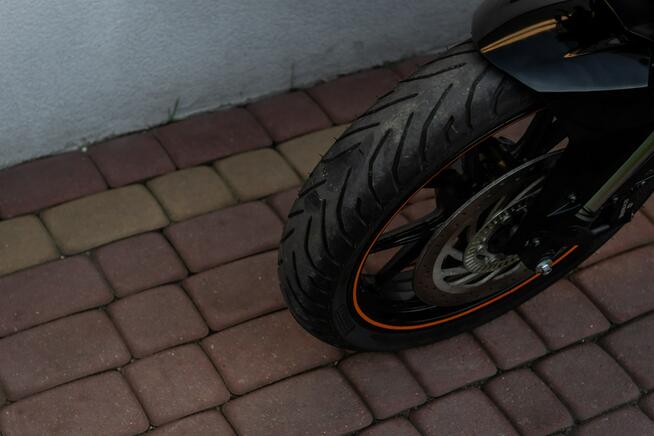 KTM duke 125 R 2018 AKRAPOVIĆ ABS Raty Transport Największy Wybór Moto 125