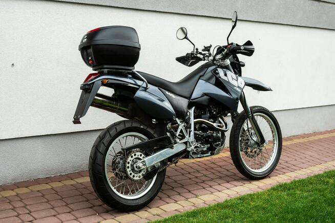 KTM LC 4 640 R 2002 Raty Transport Największy Wybór Moto 125 W POLSCE
