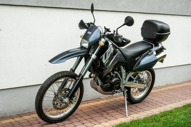 KTM LC 4 640 R 2002 Raty Transport Największy Wybór Moto 125 W POLSCE