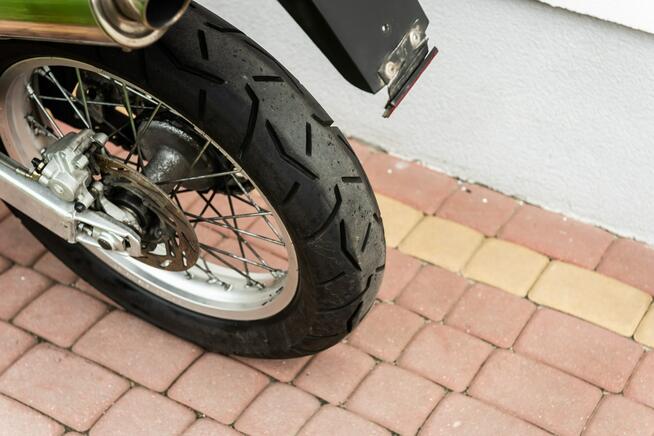 KTM LC 4 640 R 2002 Raty Transport Największy Wybór Moto 125 W POLSCE