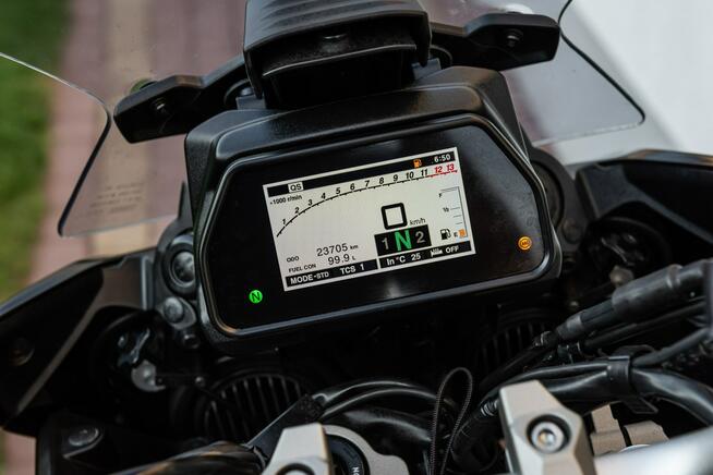 Yamaha MT 09 900 TRACER GT 2020 ABS Transport RatyNajwiększyWybór Moto 3 X KUFER