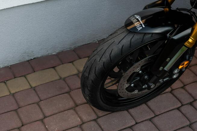 Yamaha MT 09 900 TRACER GT 2020 ABS Transport RatyNajwiększyWybór Moto 3 X KUFER