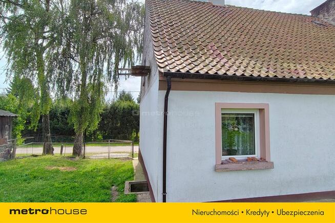Dwupokojowe mieszkanie w domu jednorodzinnym