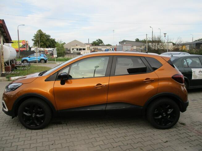 Renault Captur ENERGY TCe 90 Experience