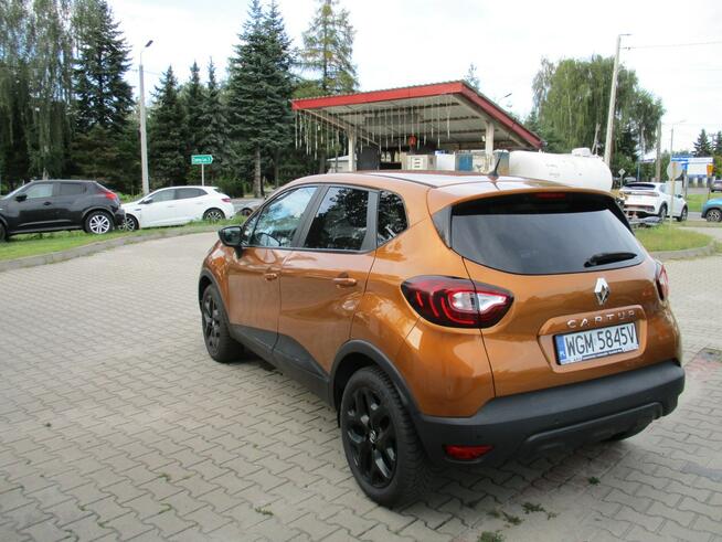 Renault Captur ENERGY TCe 90 Experience