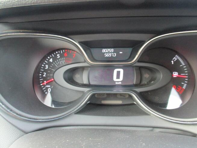 Renault Captur ENERGY TCe 90 Experience