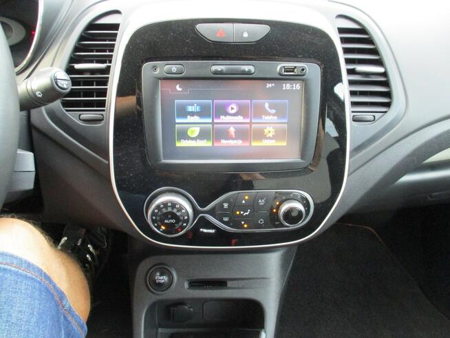 Renault Captur ENERGY TCe 90 Experience