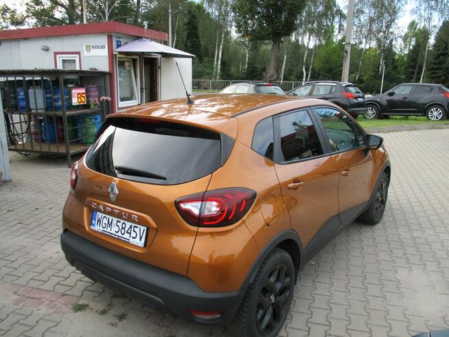 Renault Captur ENERGY TCe 90 Experience
