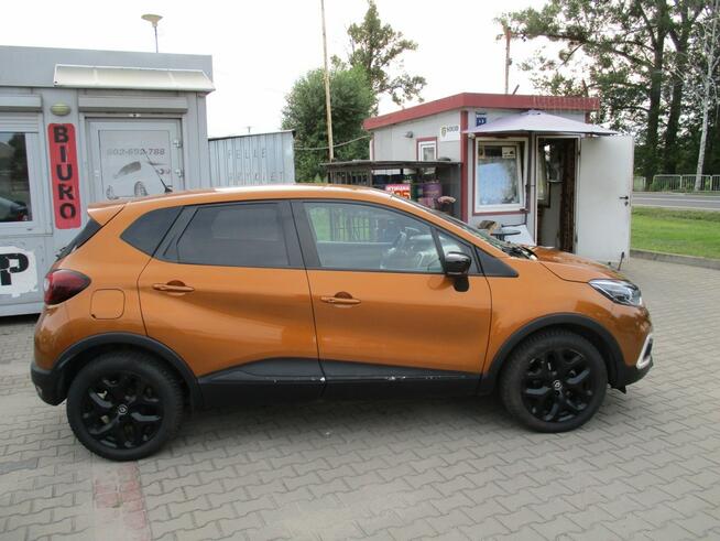 Renault Captur ENERGY TCe 90 Experience