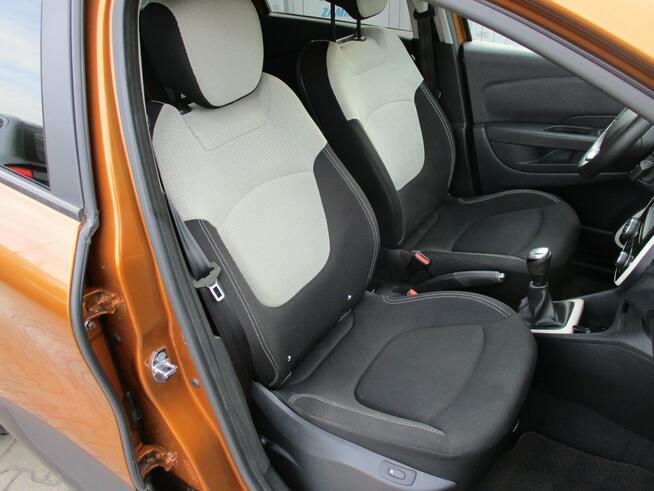 Renault Captur ENERGY TCe 90 Experience