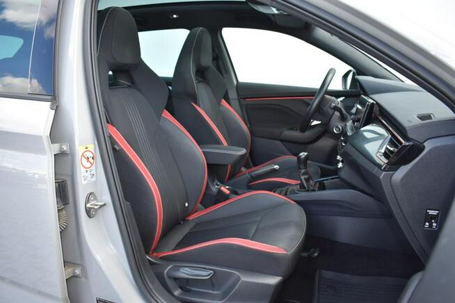 Škoda Scala Monte Carlo 1,5 150KM Full Led Salon PL 1 Wł. Serwis ASO