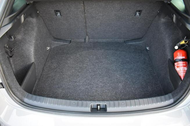 Škoda Scala Monte Carlo 1,5 150KM Full Led Salon PL 1 Wł. Serwis ASO