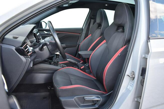 Škoda Scala Monte Carlo 1,5 150KM Full Led Salon PL 1 Wł. Serwis ASO
