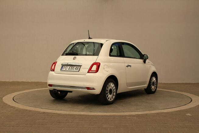 Fiat 500 Hybrid Dolcevita 1.0 70KM Salon Polska