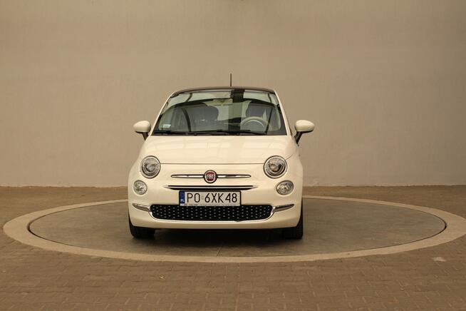 Fiat 500 Hybrid Dolcevita 1.0 70KM Salon Polska