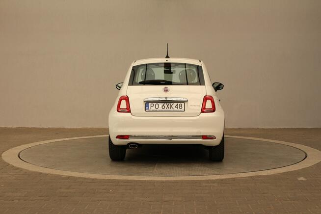 Fiat 500 Hybrid Dolcevita 1.0 70KM Salon Polska
