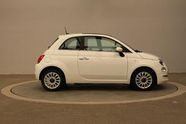 Fiat 500 Hybrid Dolcevita 1.0 70KM Salon Polska
