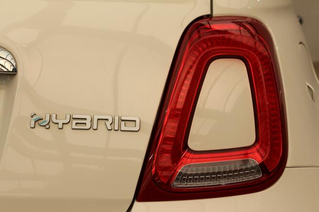 Fiat 500 Hybrid Dolcevita 1.0 70KM Salon Polska