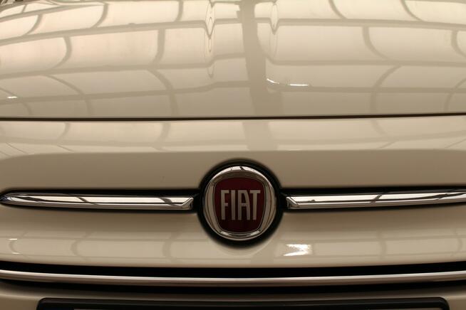 Fiat 500 Hybrid Dolcevita 1.0 70KM Salon Polska