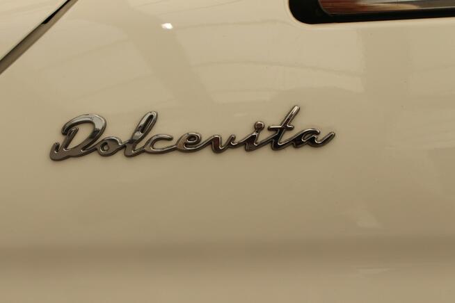 Fiat 500 Hybrid Dolcevita 1.0 70KM Salon Polska