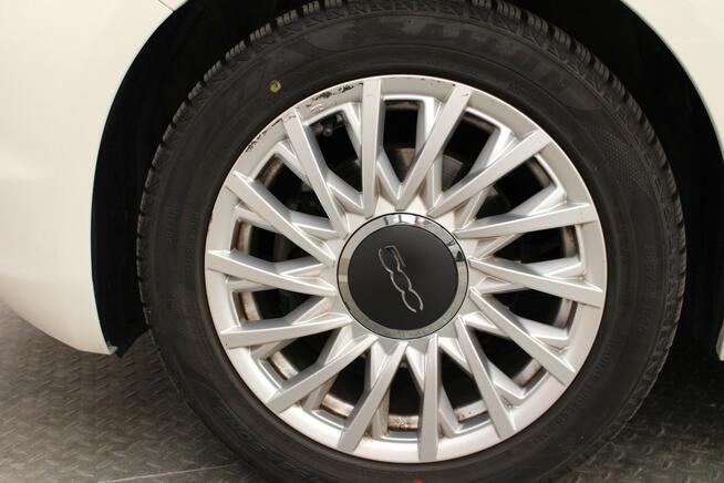 Fiat 500 Hybrid Dolcevita 1.0 70KM Salon Polska