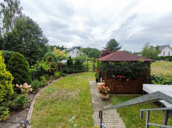 Mieszkanie Trzciel,