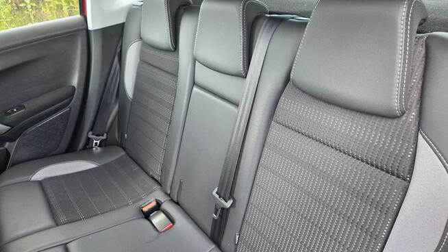 Peugeot 2008 navi ledy camera cofania bisiness-line zarejestrowany