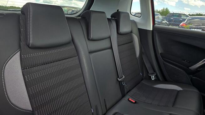 Peugeot 2008 navi ledy camera cofania bisiness-line zarejestrowany