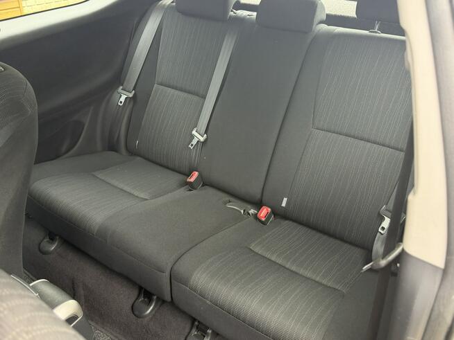 Toyota Auris 1.4i*KLIMA*Wielofunkcja*El*Szyby*Lusterka*115.000km*1wł*Niemcy*Opłacon