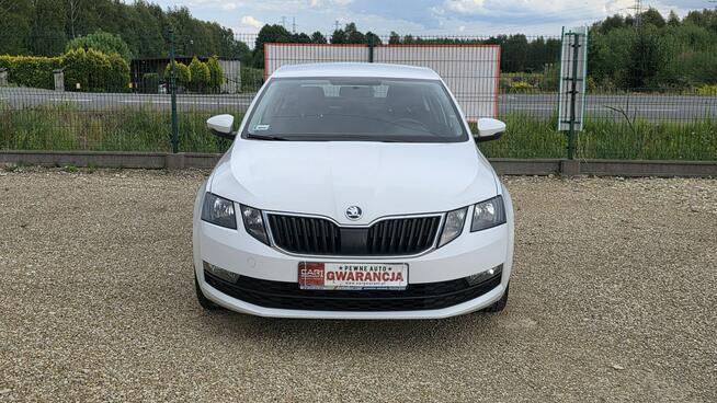 Škoda Octavia krajowa