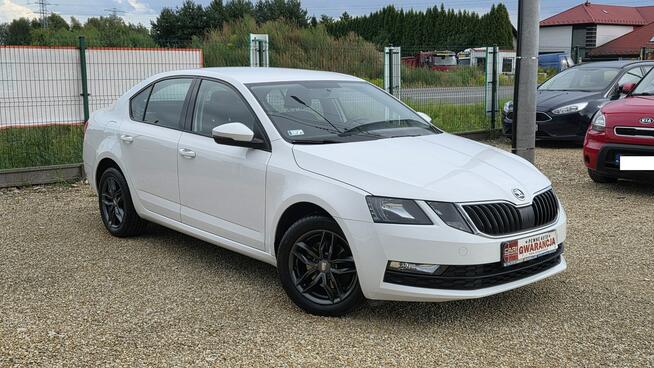 Škoda Octavia krajowa