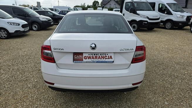 Škoda Octavia krajowa