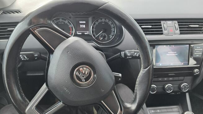 Škoda Octavia krajowa