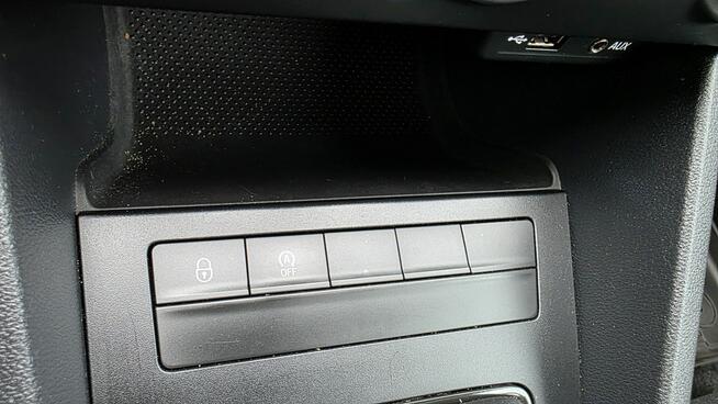 Škoda Octavia krajowa