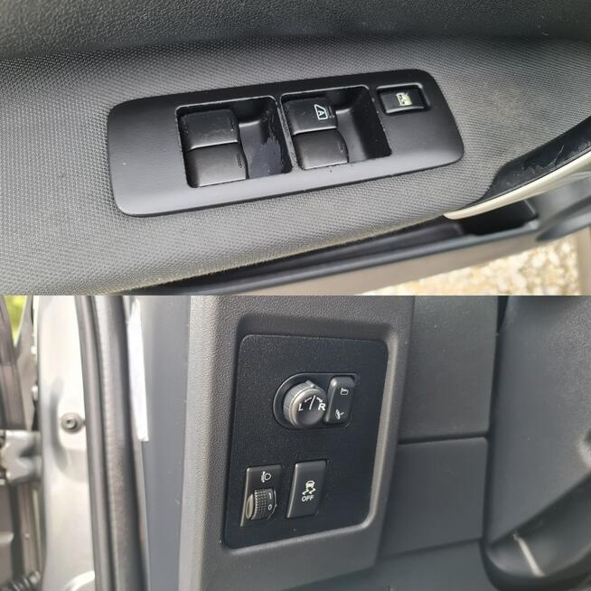 Nissan Qashqai 2.0 16v benzynka # 141KM # Climatronic # Parktronic # Serwis do Końca