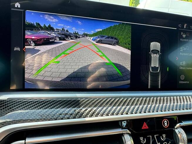 BMW X6 4.0d Salon PL Bezwypadkowy Hak XDrive