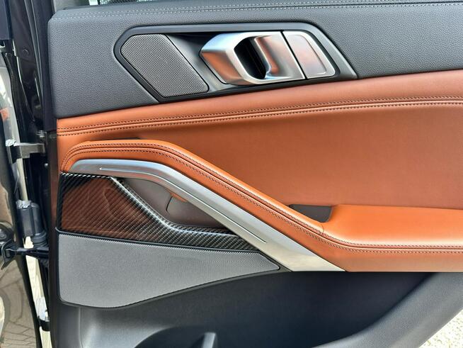 BMW X6 4.0d Salon PL Bezwypadkowy Hak XDrive