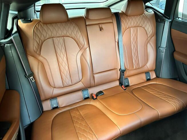BMW X6 4.0d Salon PL Bezwypadkowy Hak XDrive