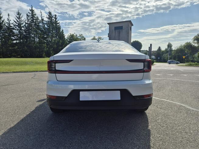 Polestar 2 Standard Range Single Motor | PLUS | PILOT |
